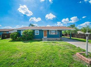 3470 N Greg Dr, Prescott Valley, AZ 86314