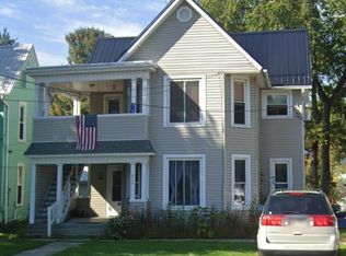 412 Fairview Ave, Galion, OH