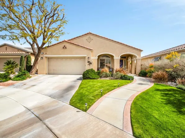 3454 Suncrest Trl, Palm Springs, CA 92262