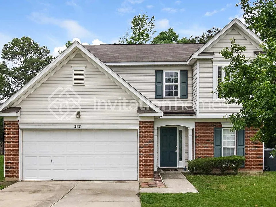 2621 Forest Grove Ct