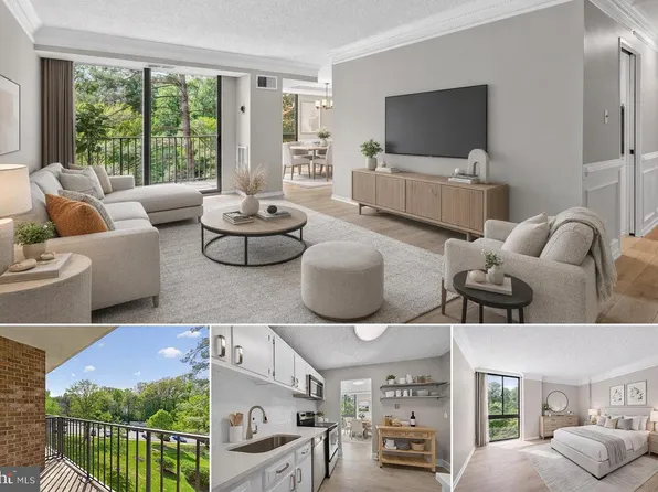 2300 Pimmit Dr APT 418, Falls Church, VA 22043