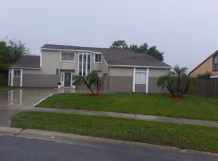 2032 Hounds Lake Ct, Kissimmee, FL 34741
