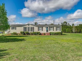 6343 Adrian Hwy, Conway, SC 29526