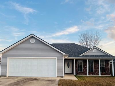 254 Blue Ridge Dr, Gray, LA, 70359