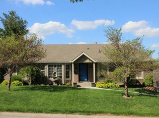 15000 E 33rd St S, Independence, MO 64055