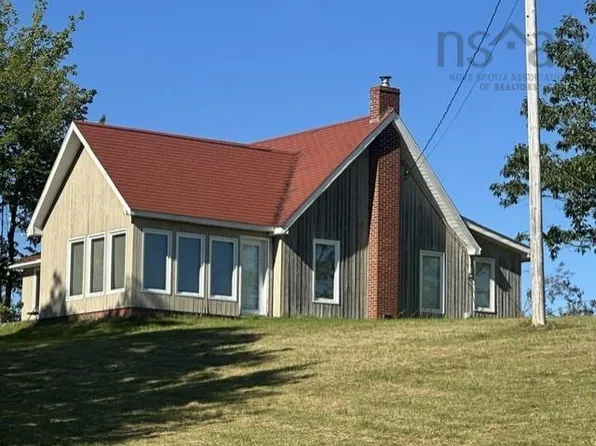 98 Irish Mountain Rd, Pictou, NS B2H 5C5