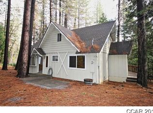 1842 Fairway Dr, Arnold, CA