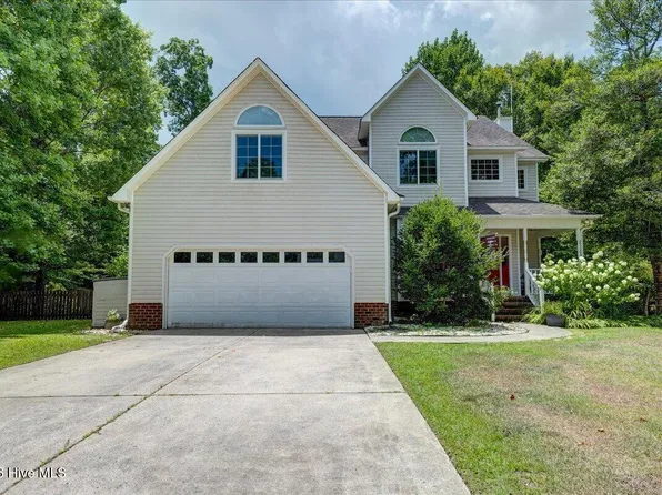 306 Taliaferro Lane, New Bern, NC 28560