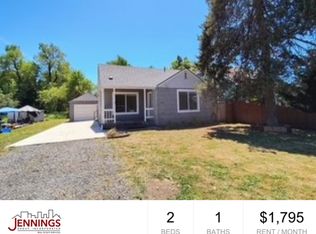 2680 Edison St, Eugene, OR 97402