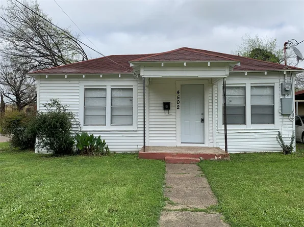 4502 Bradshaw St, Dallas, TX 75215