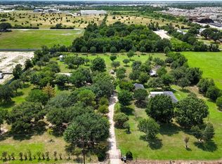 4249 Roland Rd, Katy, TX 77493