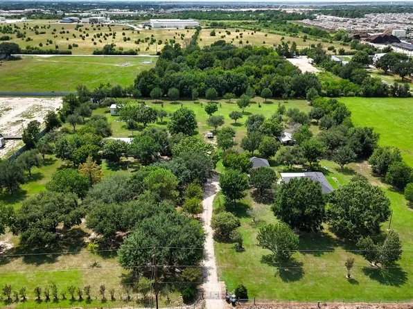 4249 Roland Rd, Katy, TX 77493