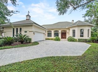 9701 Lake Isleworth Ct, Windermere, FL 34786