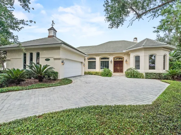 9701 Lake Isleworth Ct, Windermere, FL 34786