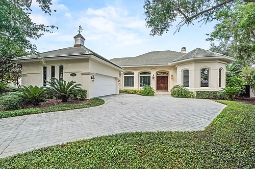 9701 Lake Isleworth Ct Photo 1