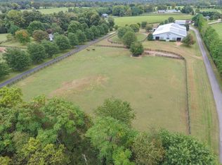 3219 S Highway 1694, Crestwood, KY 40014