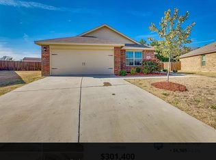 1703 Eagle River Trl, Lancaster, TX 75146