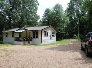 150 Frost Ln, Nashville, AR 71852