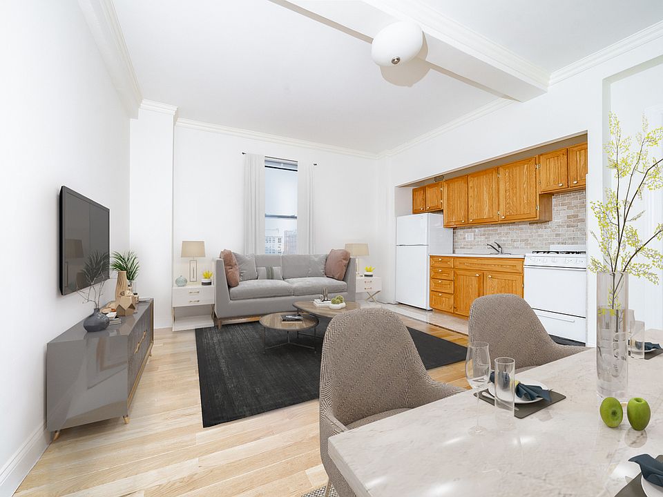 1st image of 250 W 100th St #417