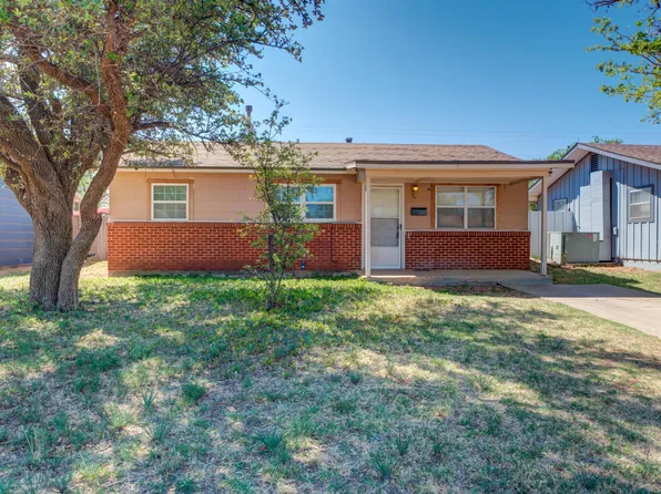 4915 39th St, Lubbock, TX 79414