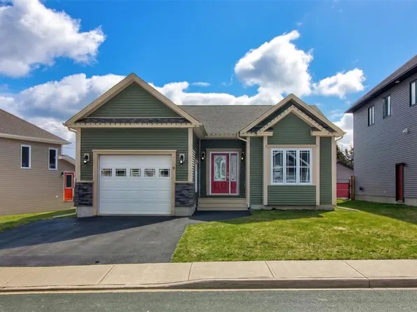 9 Sequoia Drive, St. John's, NL A1H0K1