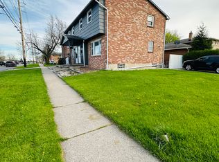 500 Dick Rd, Depew, NY 14043