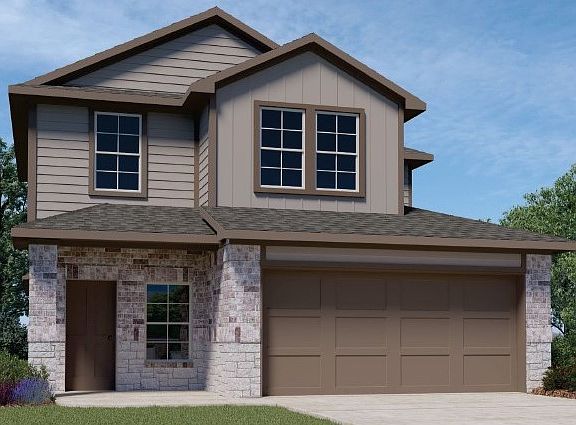 Plan Elevation.