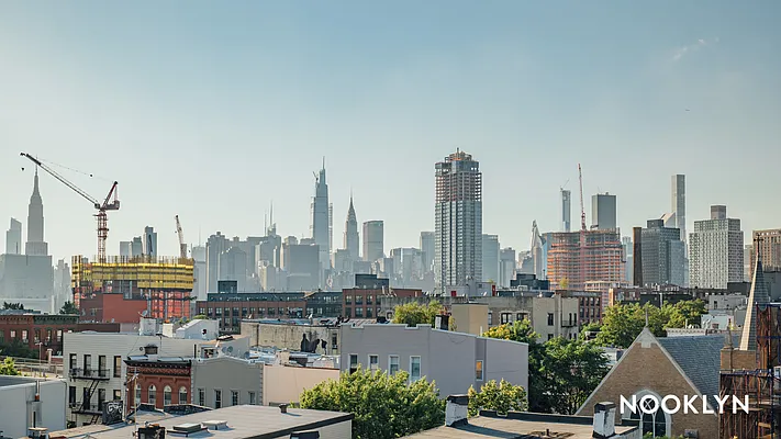 Rented by Nooklyn NYC LLC | media 40