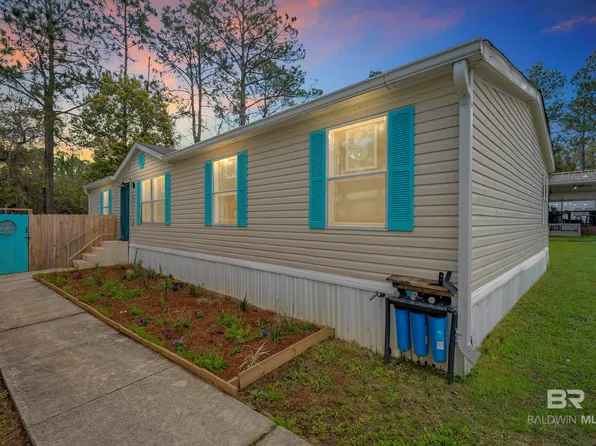 25231 Pompano Dr, Elberta, AL 36530