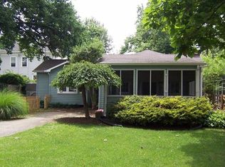 2126 Linden Ln, Silver Spring, MD 20910