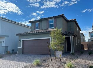 8165 Guadiano Ave, Las Vegas, NV 89113