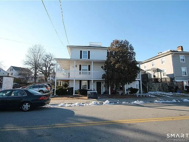28 Reed St #1 — Photo 1