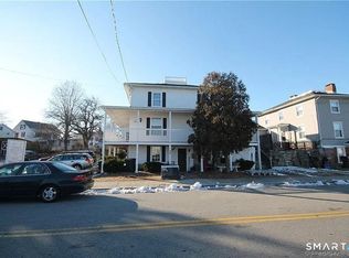 28 Reed St #1, New London, CT 06320
