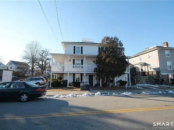 28 Reed St #1, New London, CT 06320