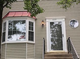 4215 Stockbridge Dr #7B, Dumfries, VA 22025