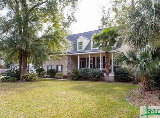 1002 Walthour Rd, Savannah, GA 31410