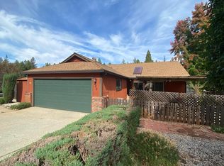 565 Penstock Dr, Grass Valley, CA 95945