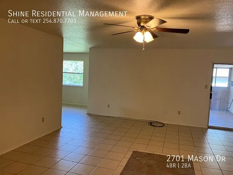 2701 Mason Dr — Photo 5