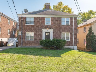 35 Gahl Ter, Cincinnati, OH, 45215