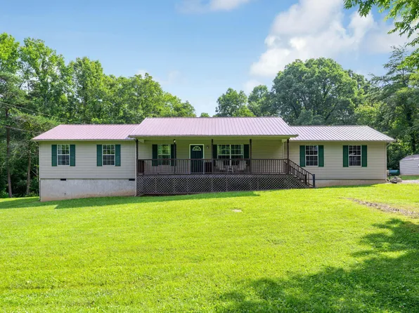 968 Worley Chapel Rd, Trenton, GA 30752