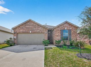 20915 Cullen Ranch Rd, Katy, TX 77449