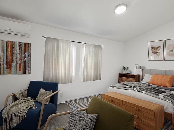 3rd image of 633 E 2nd St #5