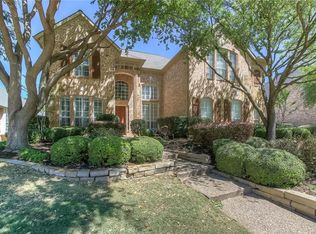 4446 Liam Dr, Frisco, TX 75034