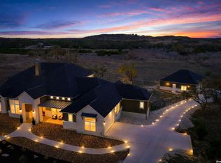 321 Vista View Place, Spring Branch, TX 78070