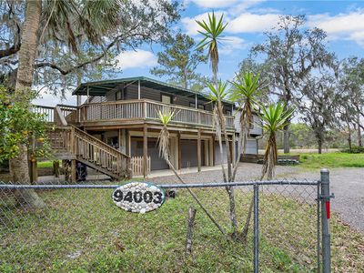 94003 Sage Ct, Fernandina Beach, FL, 32034