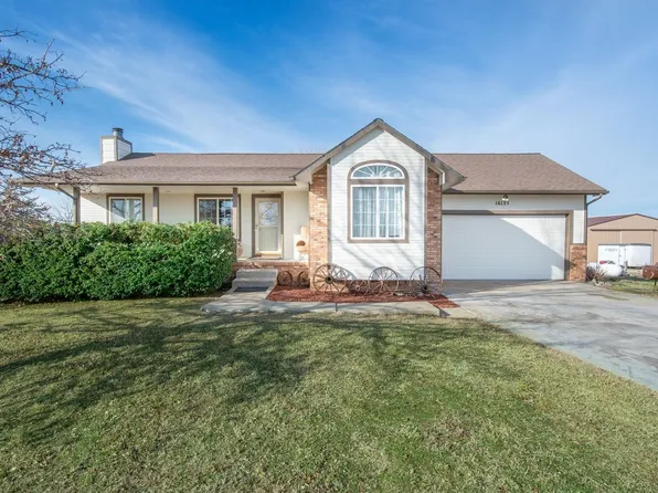 16135 SW Indianola Rd, Rose Hill, KS 67133