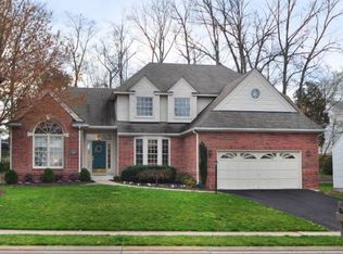 43561 Golden Meadow Cir, Ashburn, VA