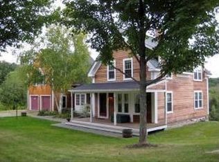 726 Center Rd, Lyndeborough, NH 03082