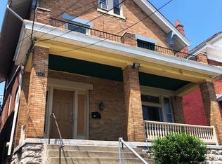 2321 Rohs St, Cincinnati, OH 45219