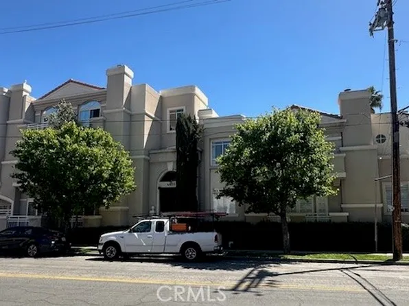 4630 Woodley Ave Unit 205, Encino, CA 91436